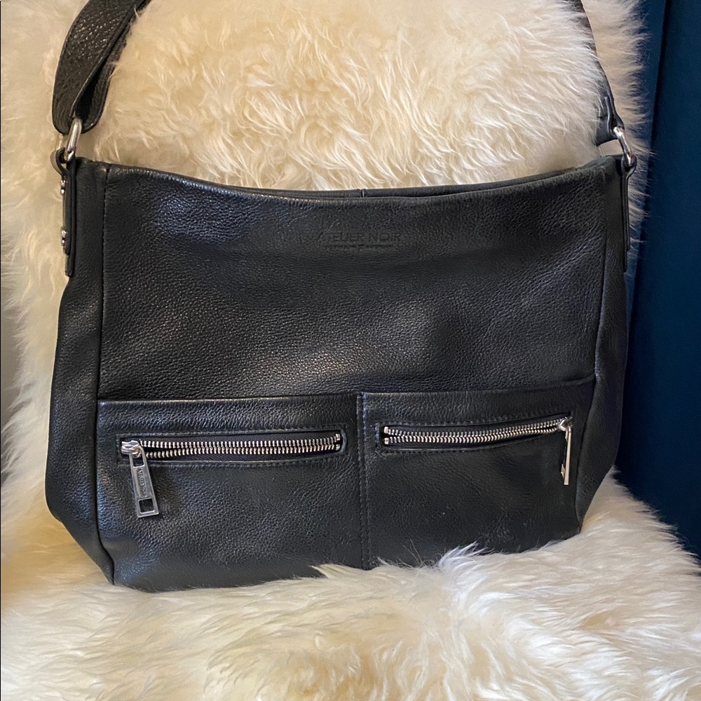 Rudsak Atelier Noir Bag